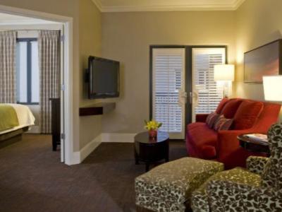 Andaz Savannah, By Hyatt 4*