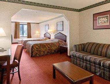 Baymont By Wyndham Pooler/savannah 3* Savannah