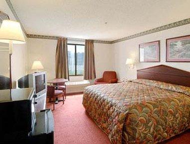 Hotel Baymont By Wyndham Pooler/savannah 3*