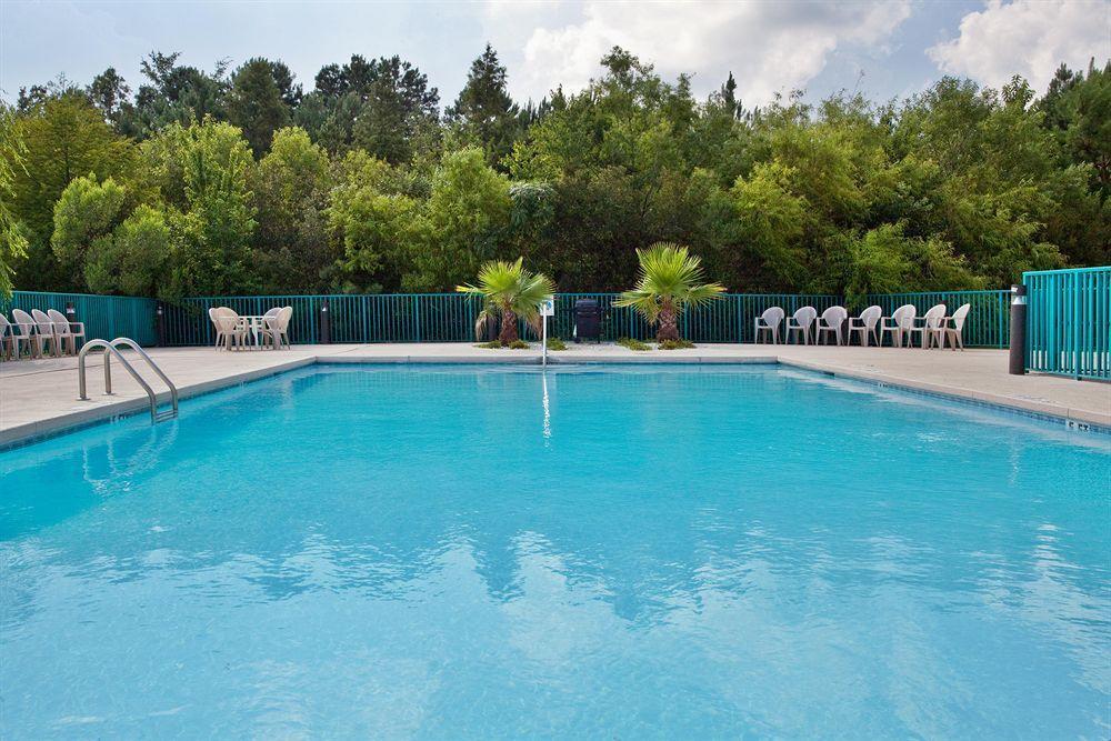 Savannah Gateway & 3* Georgetown