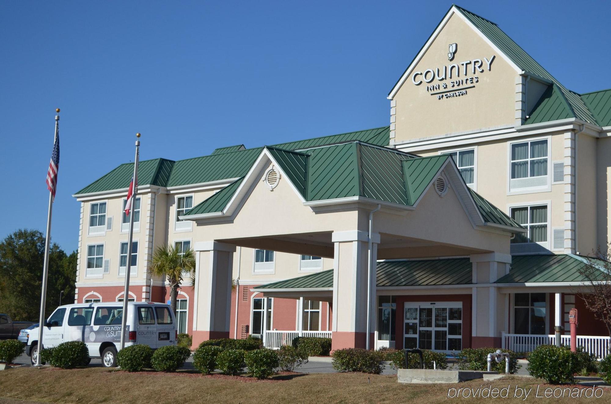 Country & By Radisson, Airport, Ga 3* Savannah