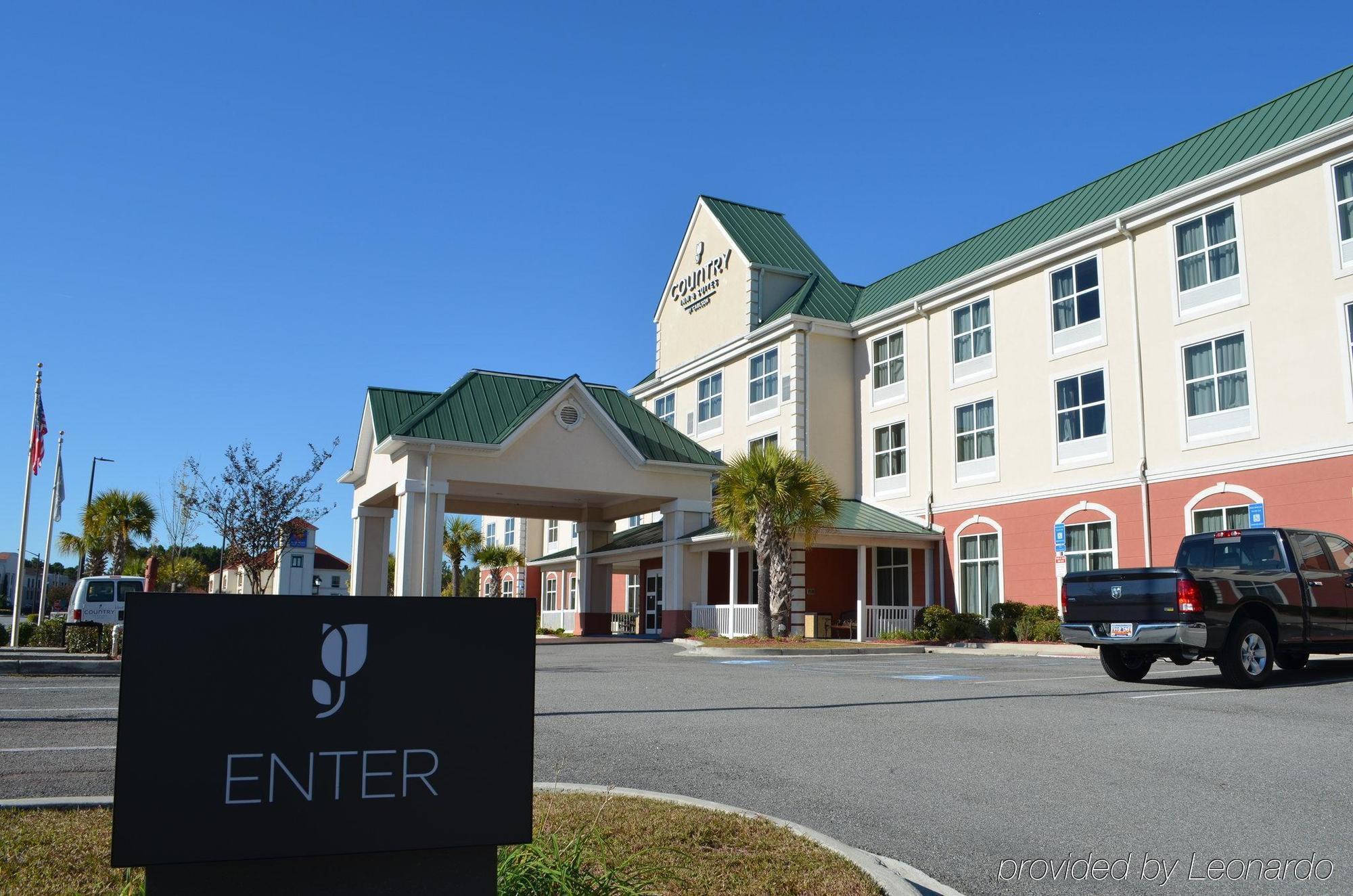 Country & By Radisson, Airport, Ga Savannah