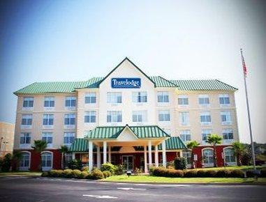 Wingate By Wyndham Savannah Gateway 2*