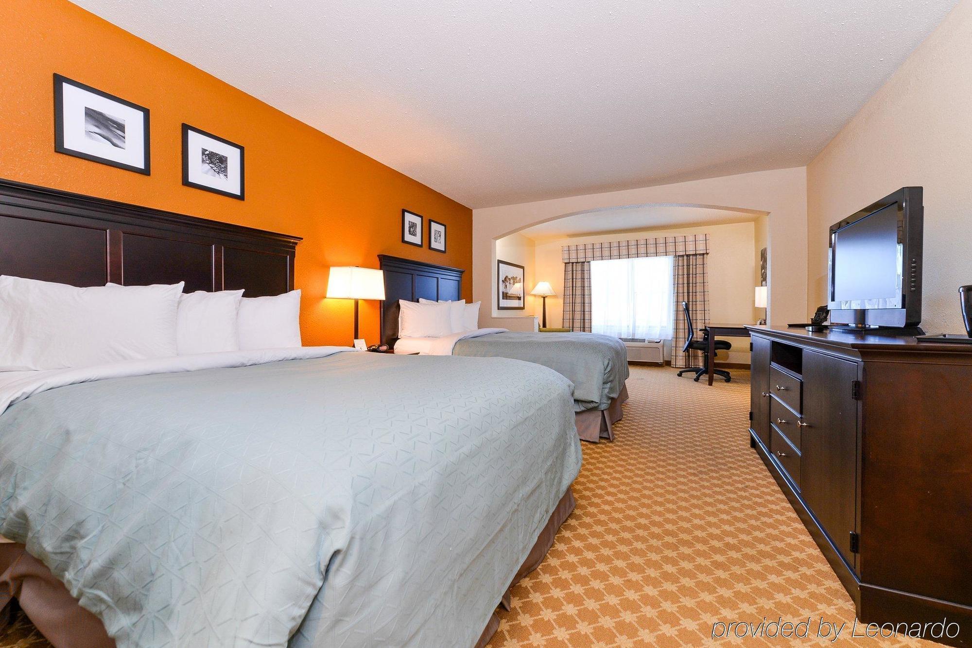 Country & By Radisson, Gateway, Ga Hotel 3*