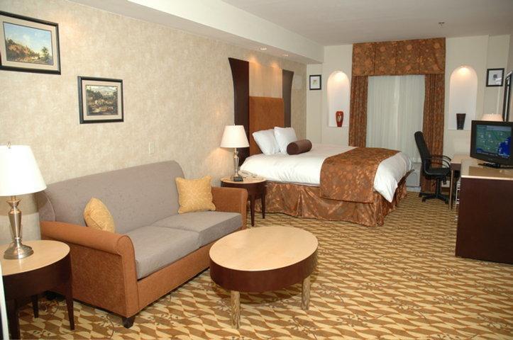 Sonesta Essential Hotel Savannah