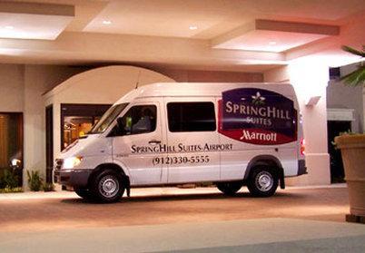 Hotel Springhill Airport 3*