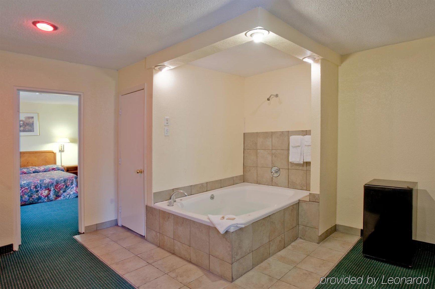 Motel Americas Value Inn-savannah Savannah