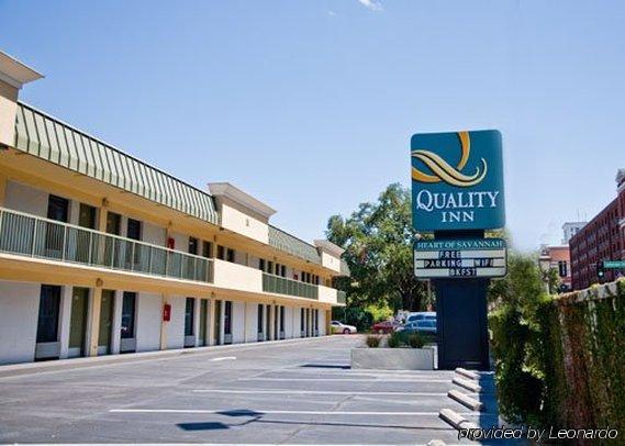 Inn Quality Historic District
