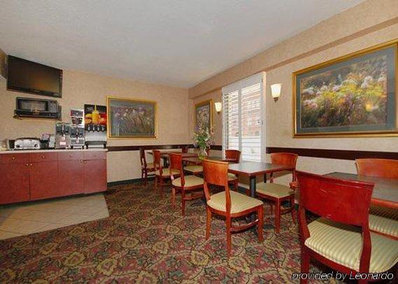 Quality Historic District Inn