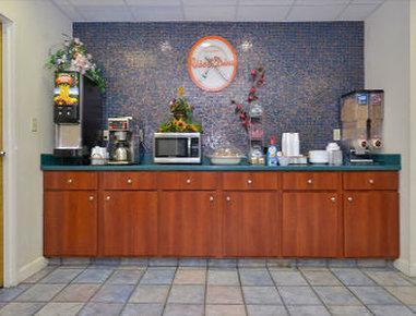 Howard Johnson By Wyndham Ga Savannah