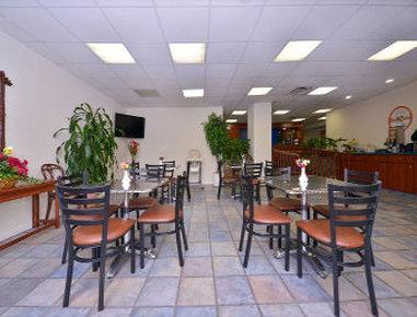 Hotel Howard Johnson By Wyndham Ga