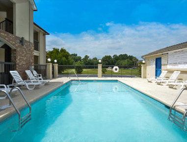 Howard Johnson By Wyndham Ga Savannah