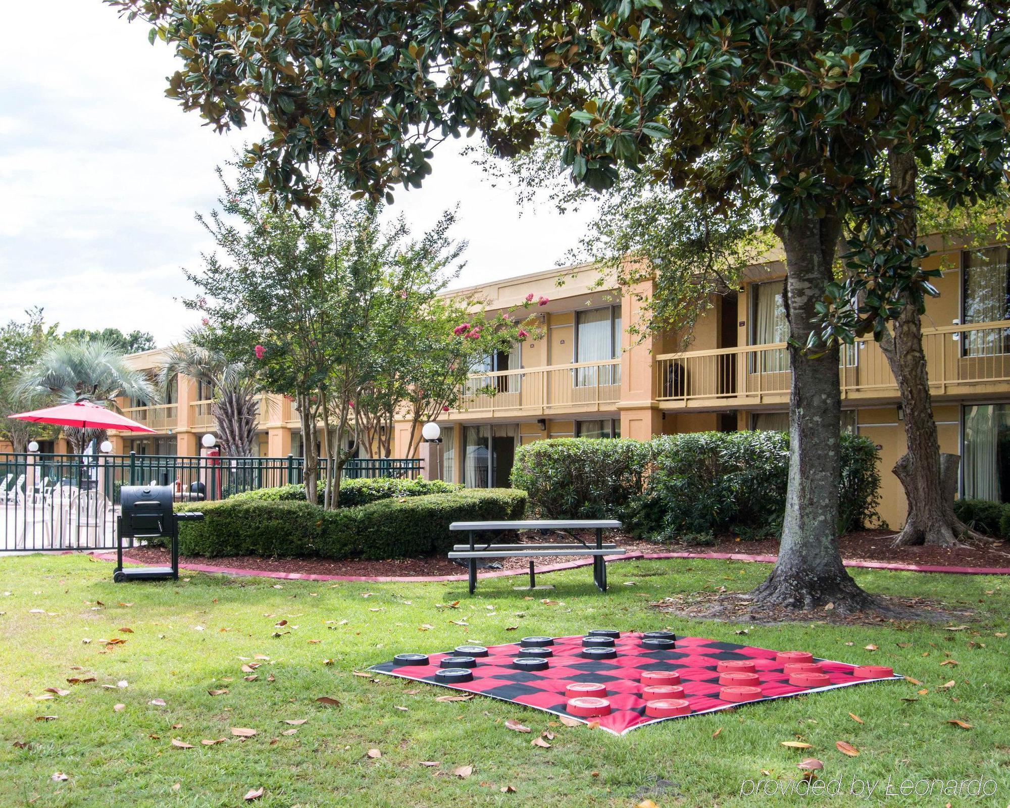 Econo Choice I-95 Gateway Hotel