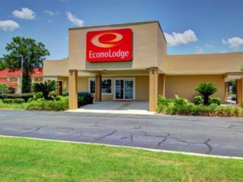 Econo Choice I-95 Gateway Hotel