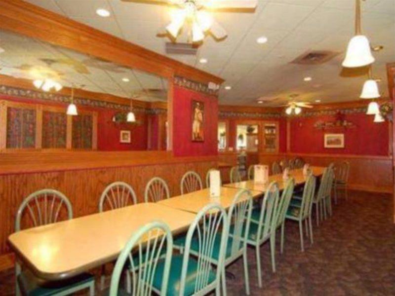 Econo Choice I-95 Gateway 3*