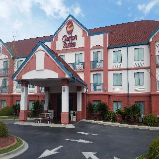 Country & By Radisson, Gateway, Ga