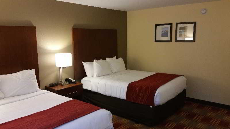 Sleep Midtown Inn Savannah