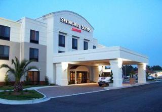 Hotel Springhill Airport 3*