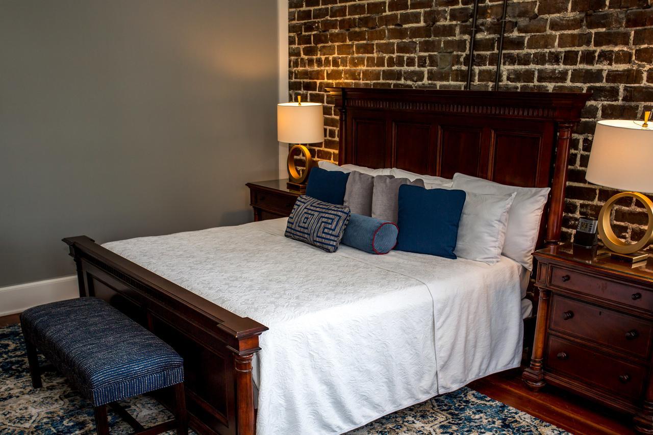 East Bay Inn, Historic Of Collection 3*