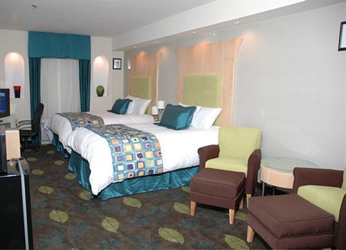 Sonesta Essential Hotel Savannah