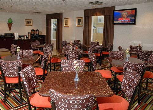 Hotel Sonesta Essential Savannah