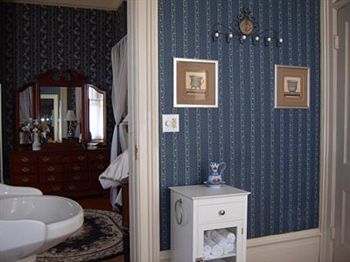 Bed & Breakfast Roussell's Garden