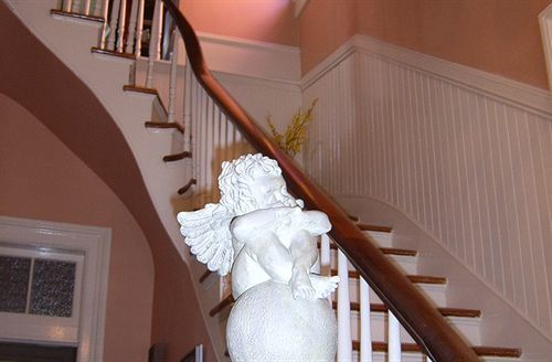 Bed & Breakfast Roussell's Garden