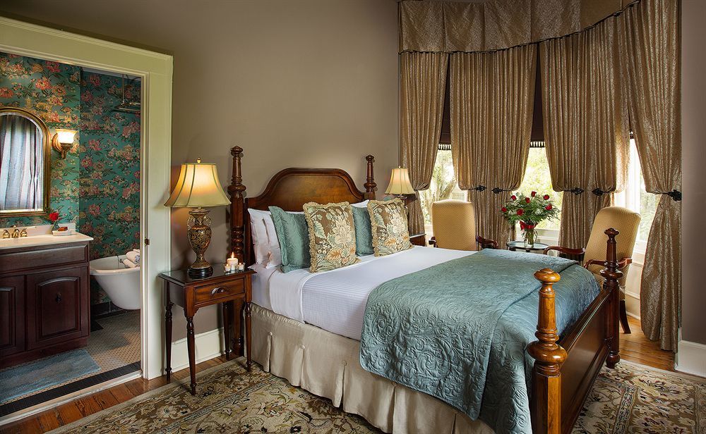 Hamilton Turner Inn 4*