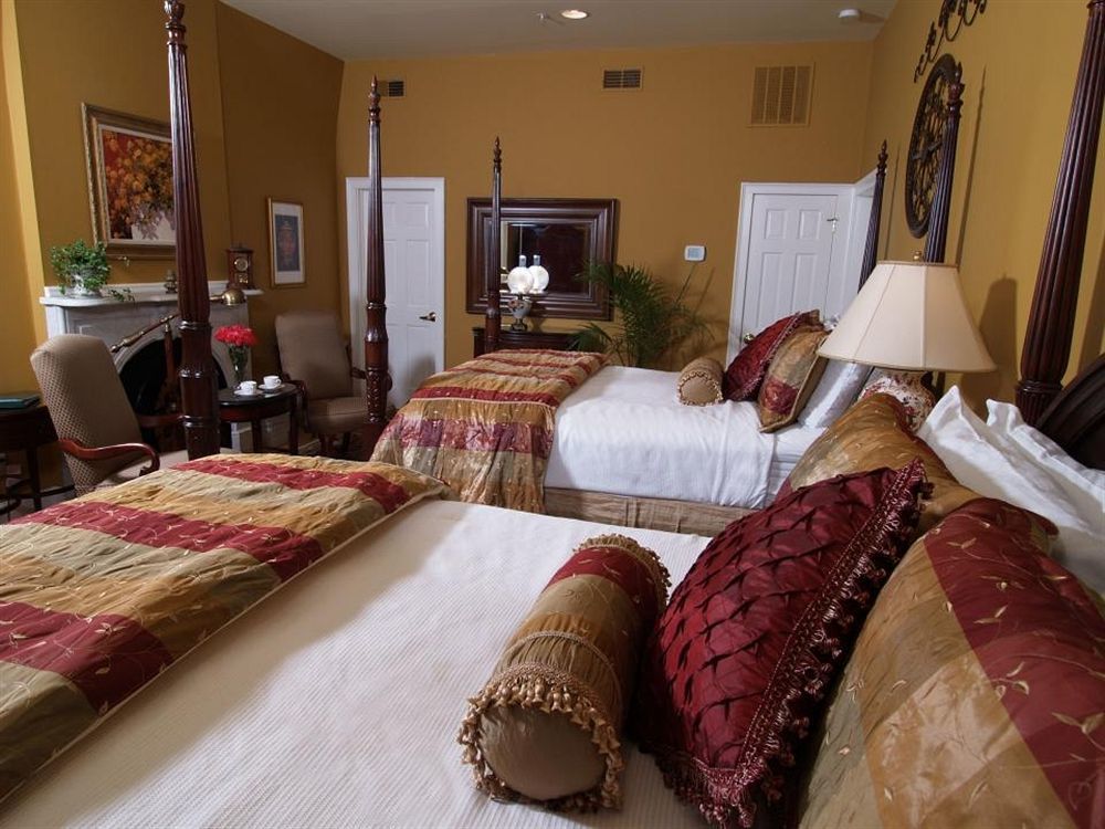 Inn Hamilton Turner Savannah