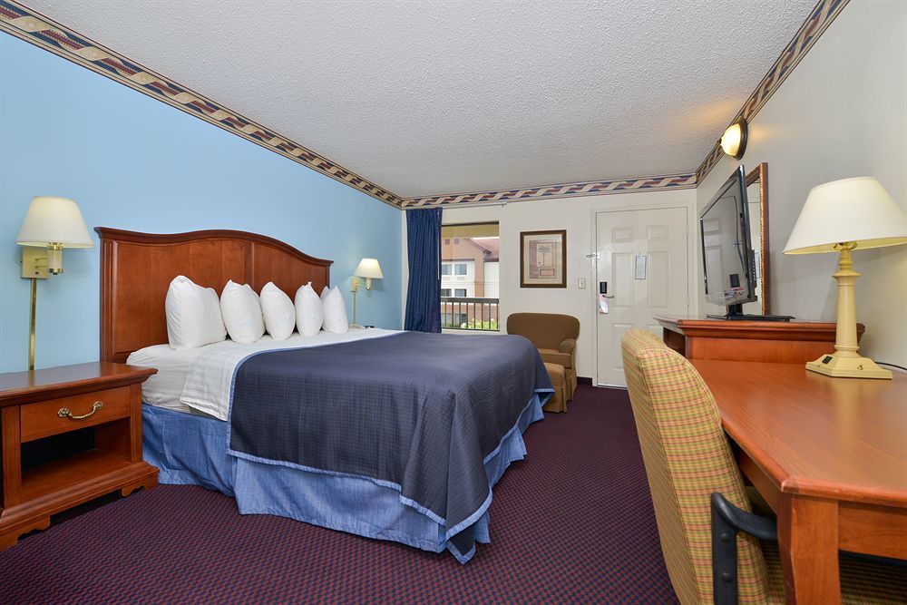 Howard Johnson By Wyndham Ga 2*