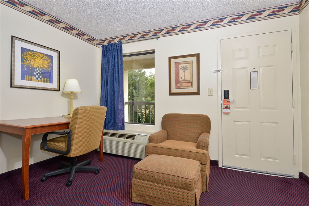 Howard Johnson By Wyndham Ga 2* Savannah