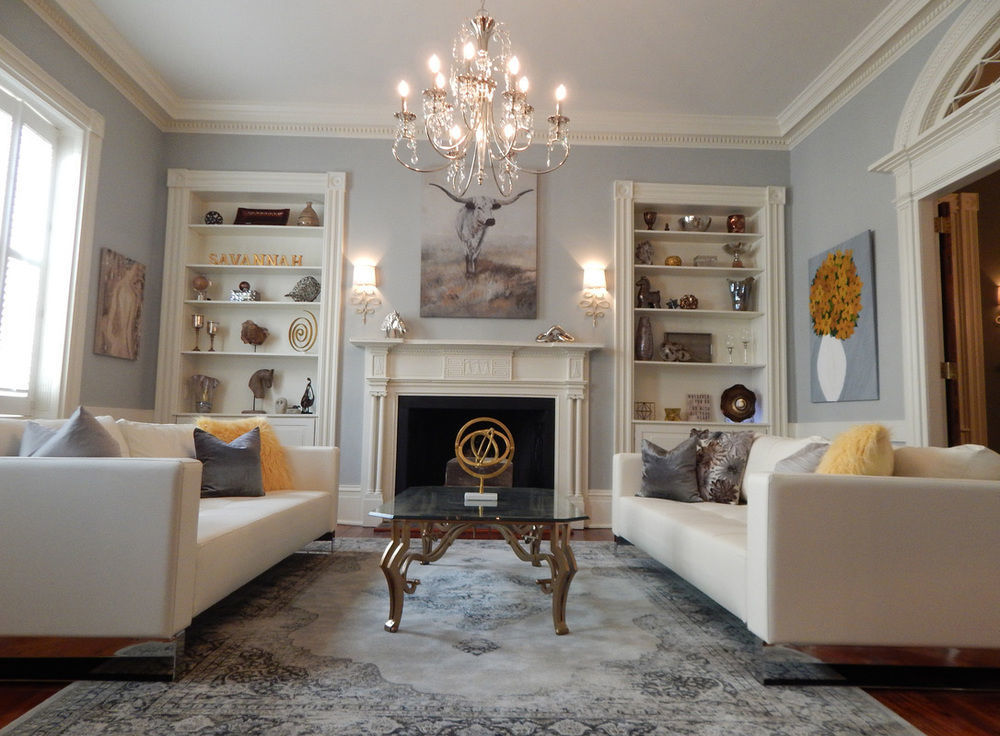 Apartment The Dulinn On York Savannah