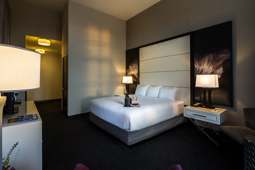 Hotel Tryp By Wyndham