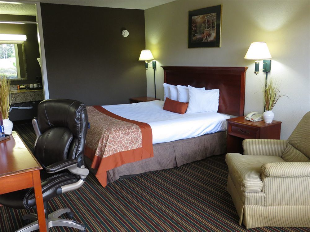 Econo Choice I-95 Gateway Hotel