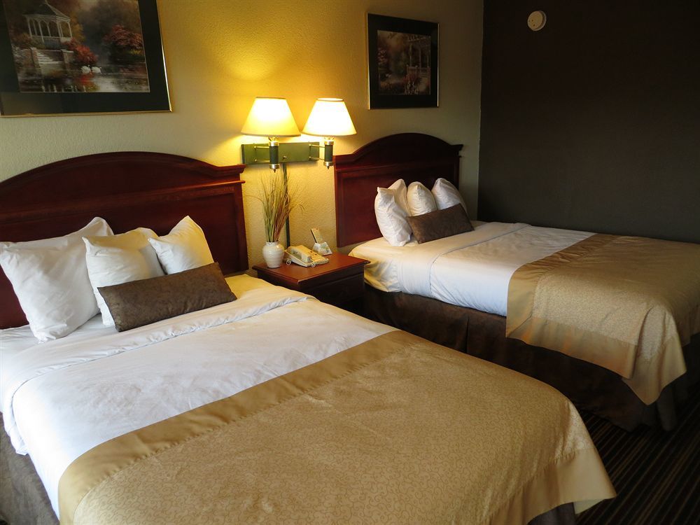 Hotel Econo Choice I-95 Gateway 3*
