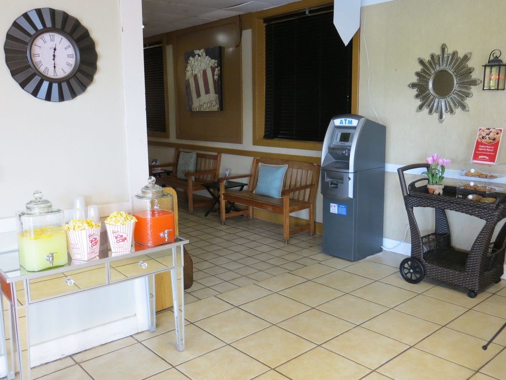 Econo Choice I-95 Gateway 3*