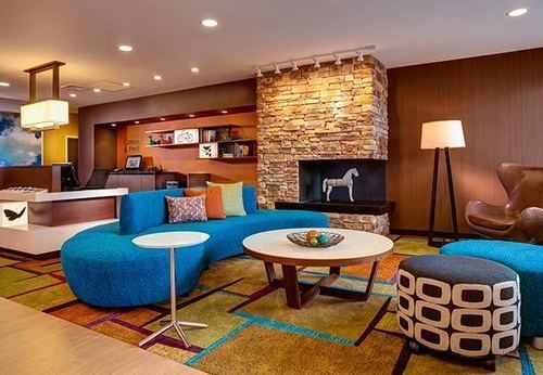 Fairfield & By Marriott Midtown 3*