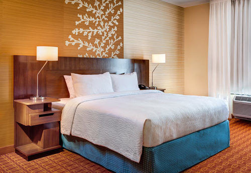 Fairfield & By Marriott Midtown