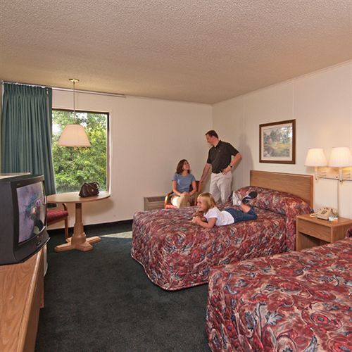 Econo Lodge