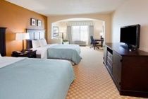 Hotel Country & By Radisson, Gateway, Ga 3*