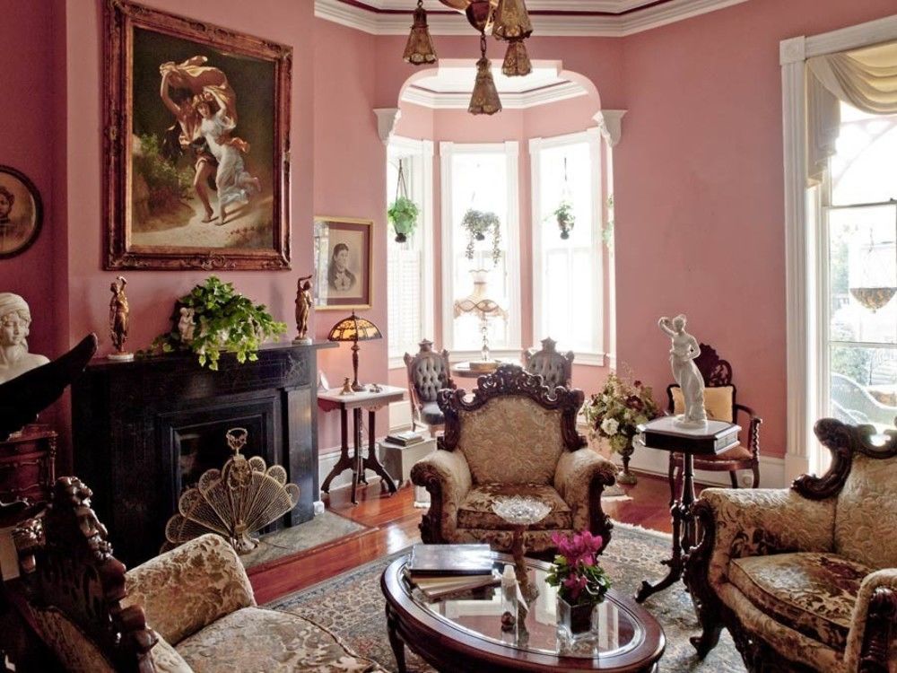Mcmillan Bed & Breakfast Savannah