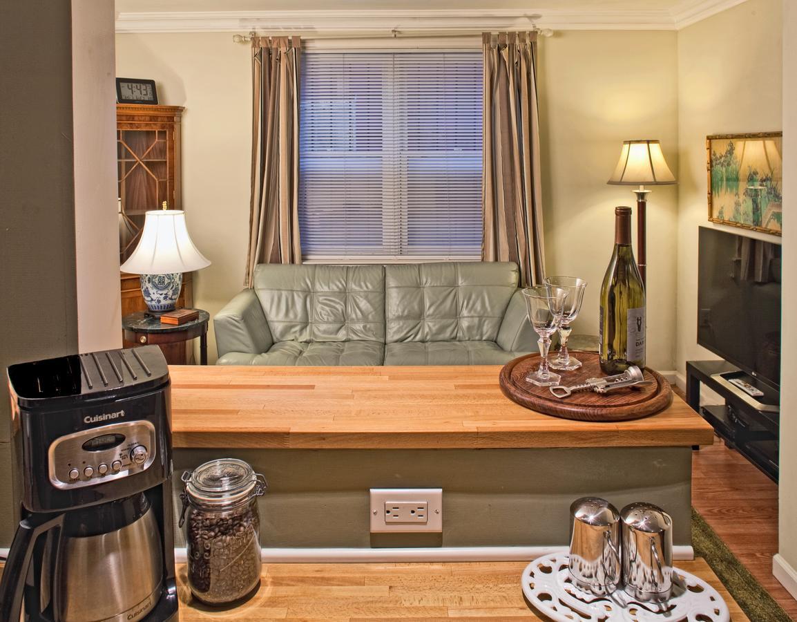 Inn Galloway House Savannah