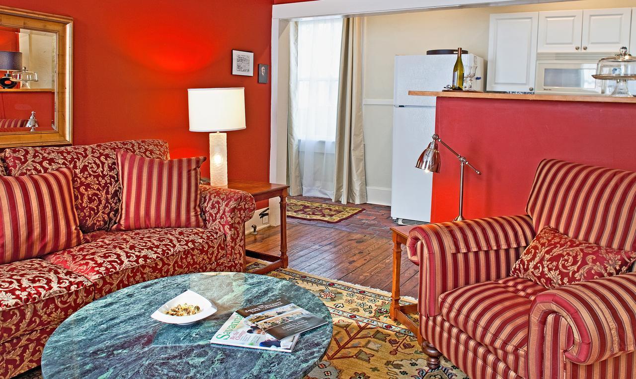 Inn Galloway House 2*