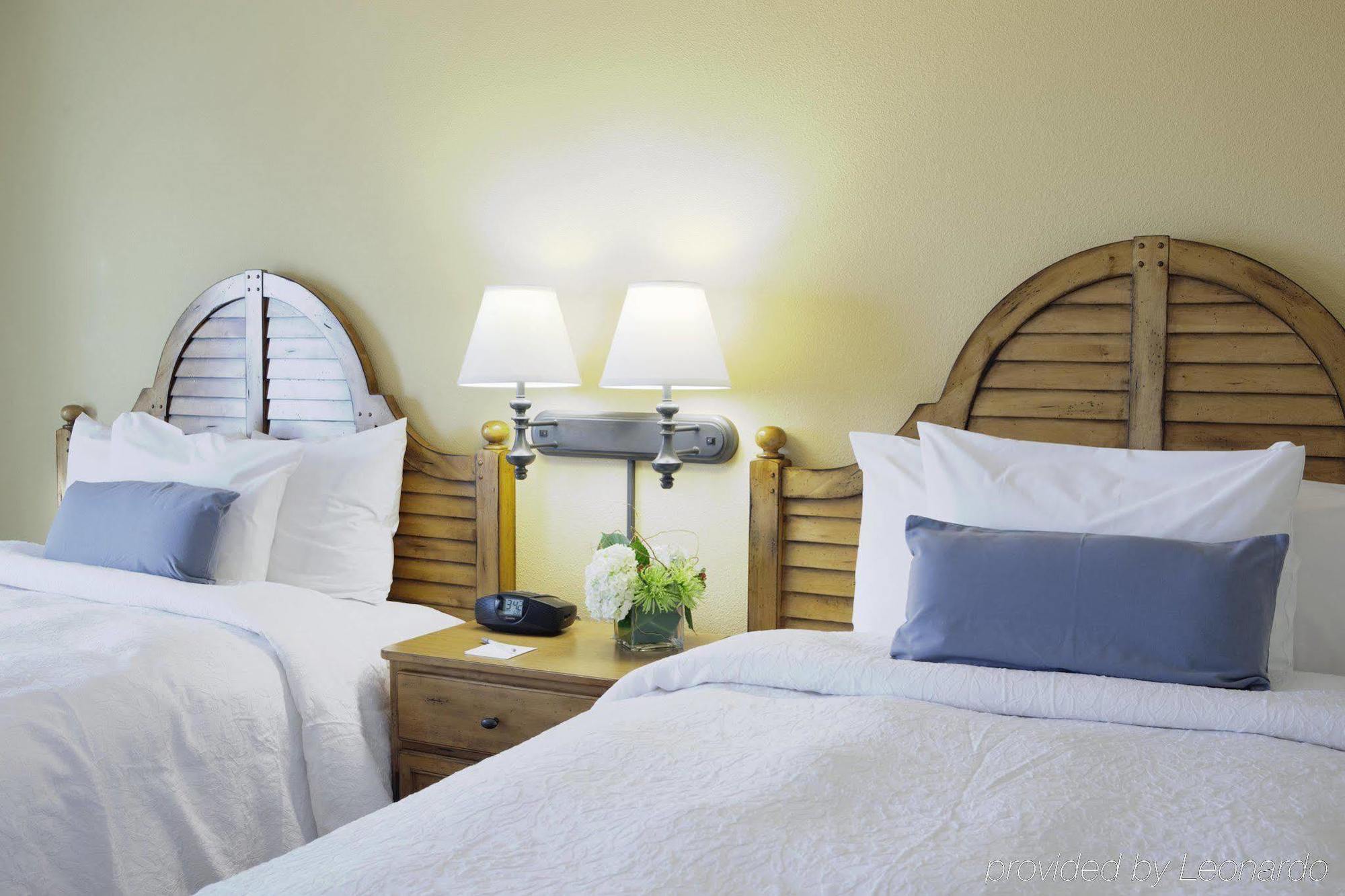 Hampton & Savannah/midtown Hotel 3*