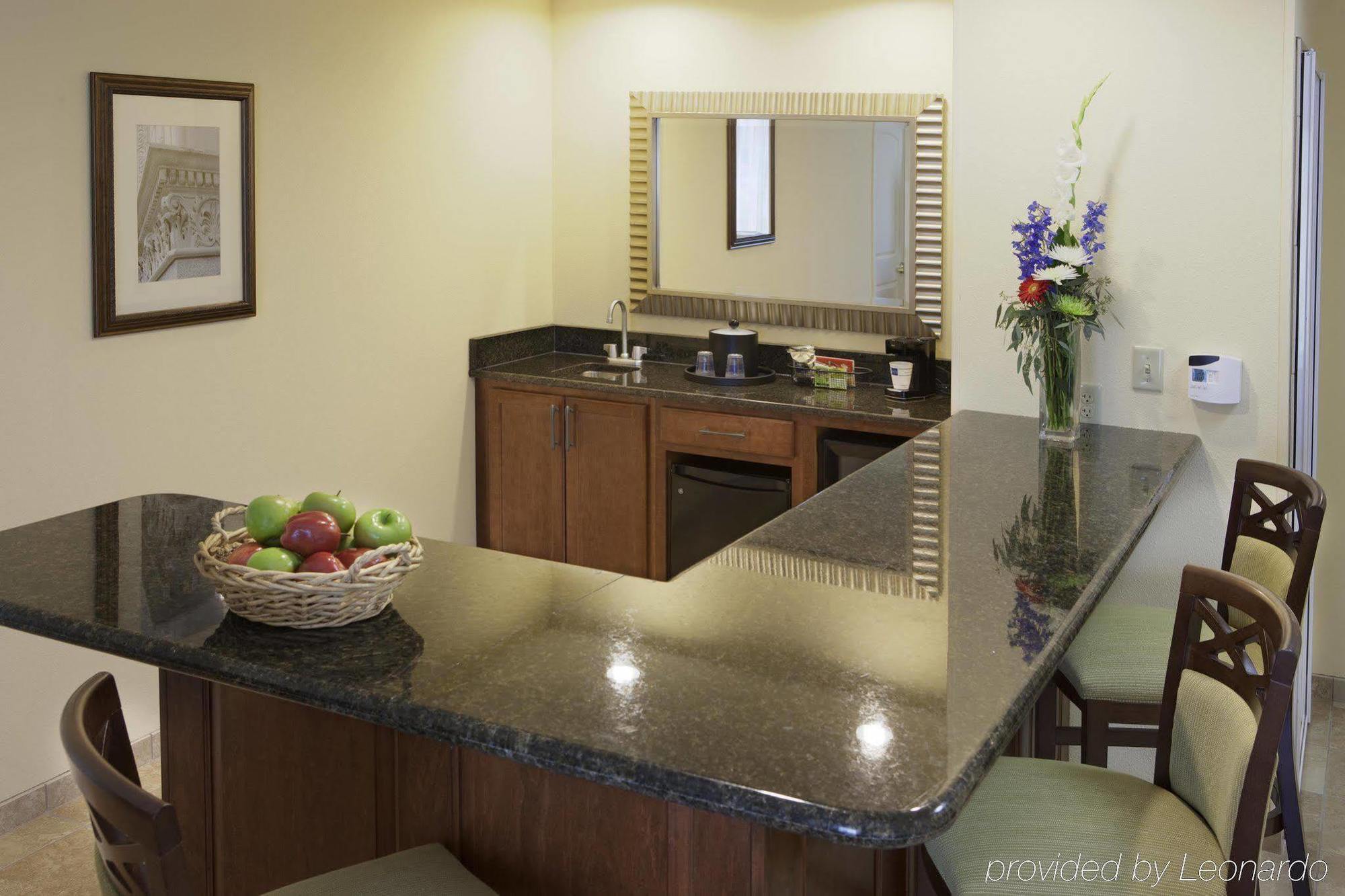 Hotel Hampton & Savannah/midtown