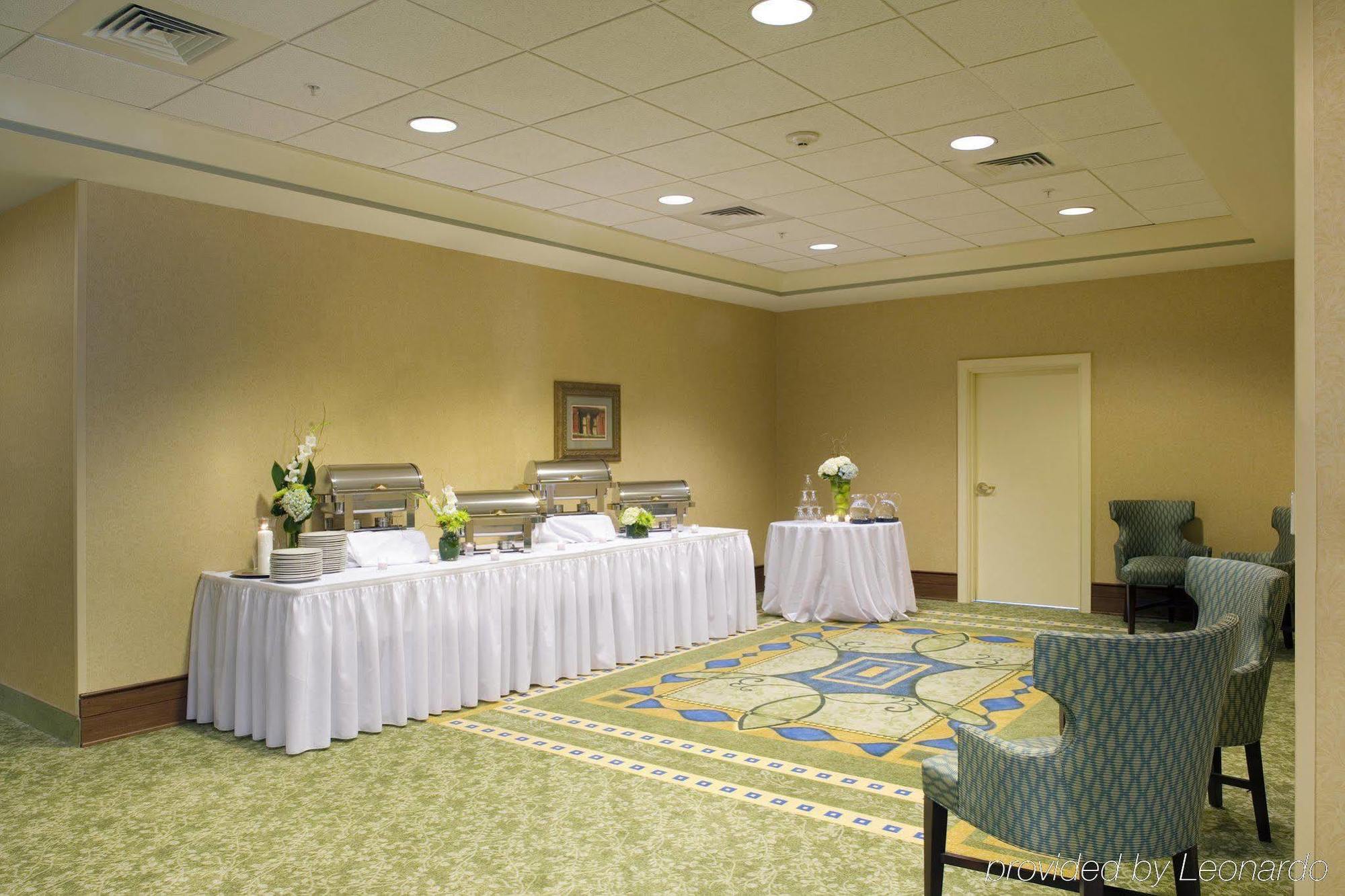 Hampton & Savannah/midtown 3* Savannah