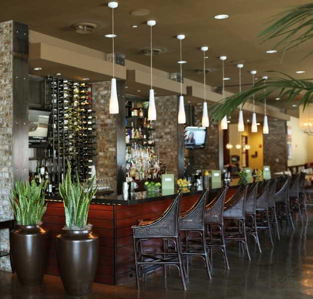Andaz Savannah, By Hyatt