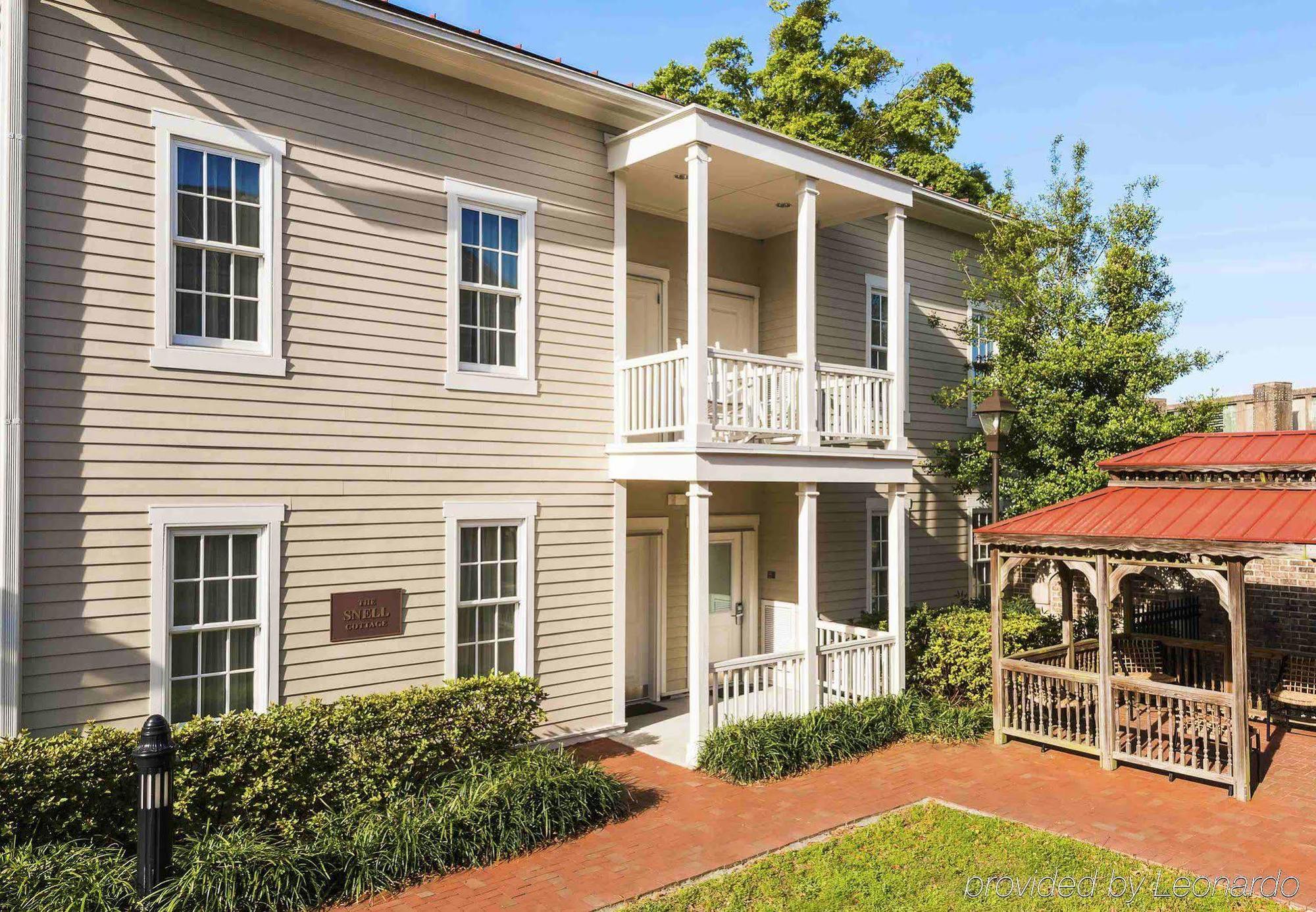 Downtown Historic District Hotel 3*