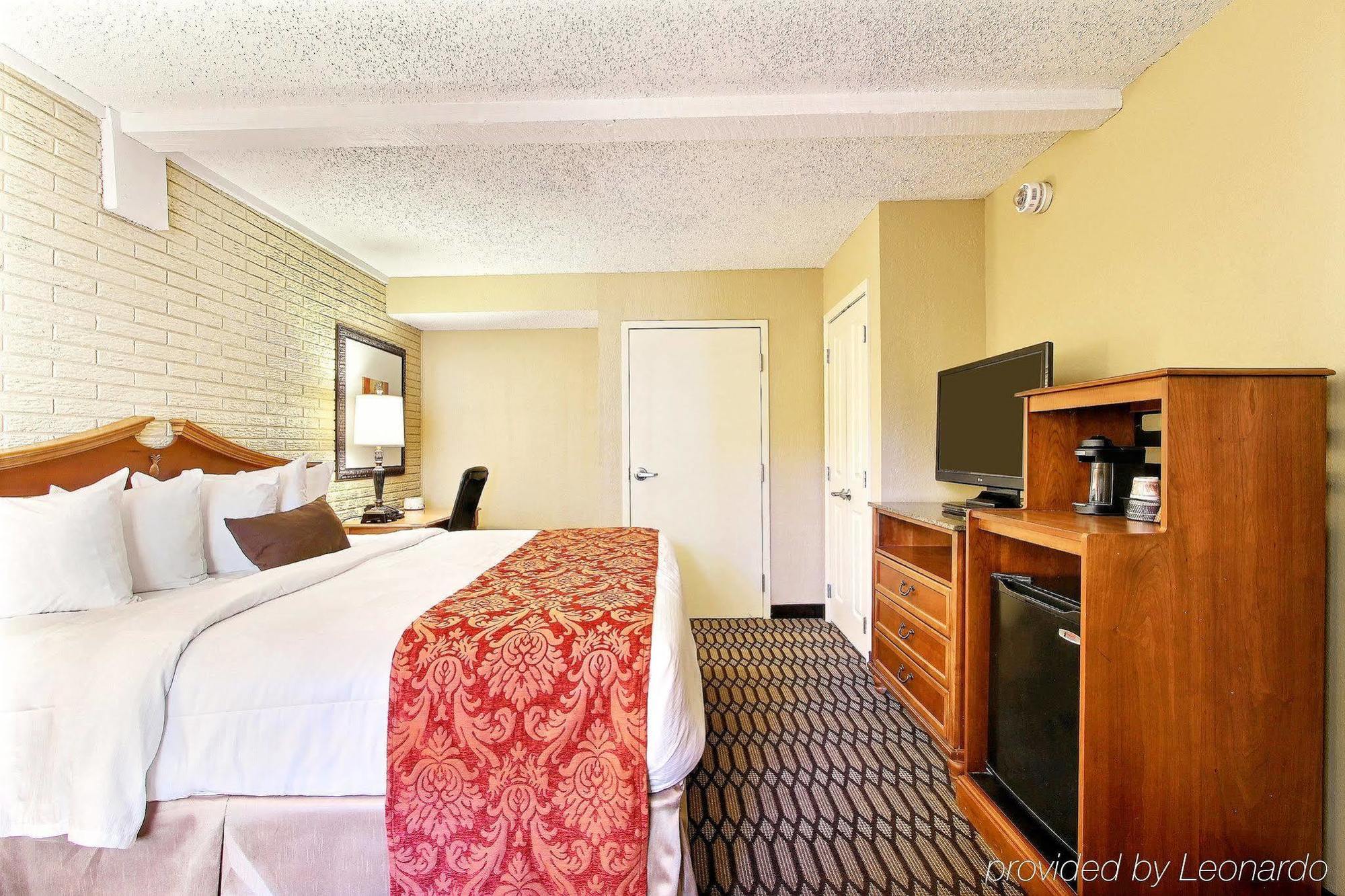 Hotel Western Historic District 3*