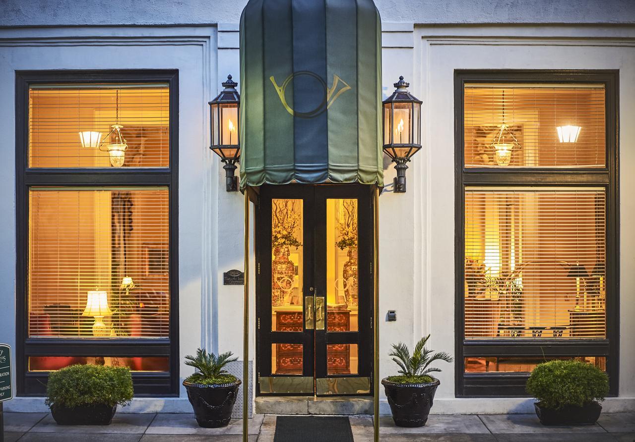 Planters On Reynolds Square (adults Only) Inn Savannah